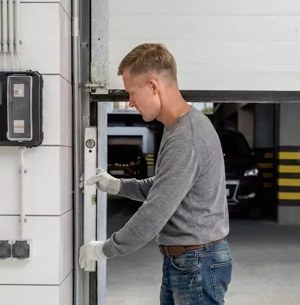 Why Choose Us for Door, Gate and Security Services in Rubidoux, CA