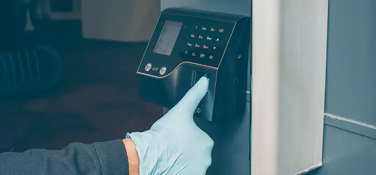 Access Control Installation Rubidoux