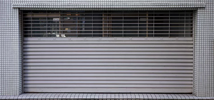 Advanced Solutions for Your Aluminum Garage Doors in Rubidoux, California