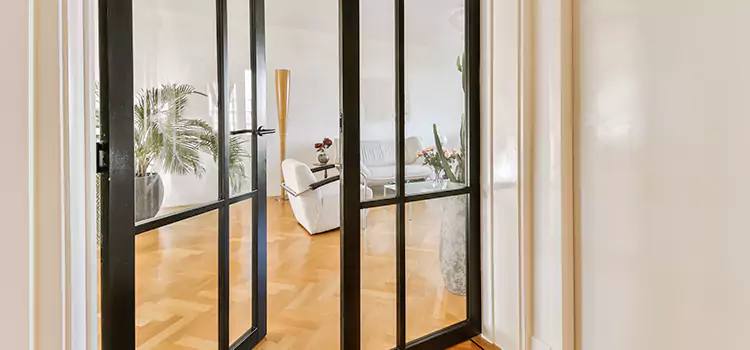 Bifold Door Replacement Rubidoux
