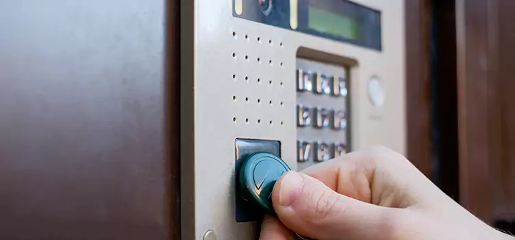 Enhanced Security Features Rubidoux