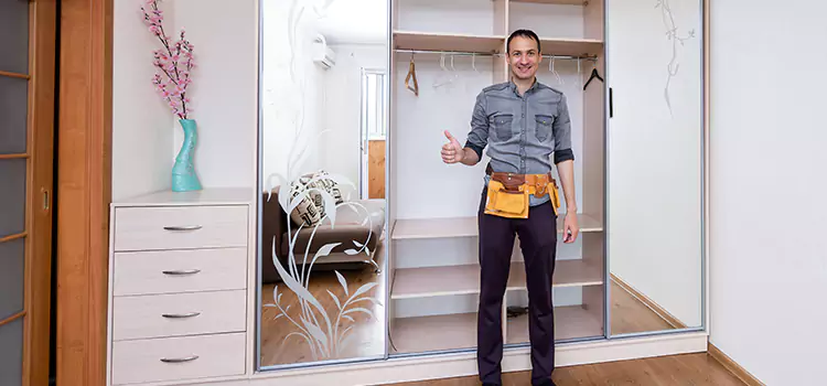 Sliding Closet Door Replacement Rubidoux