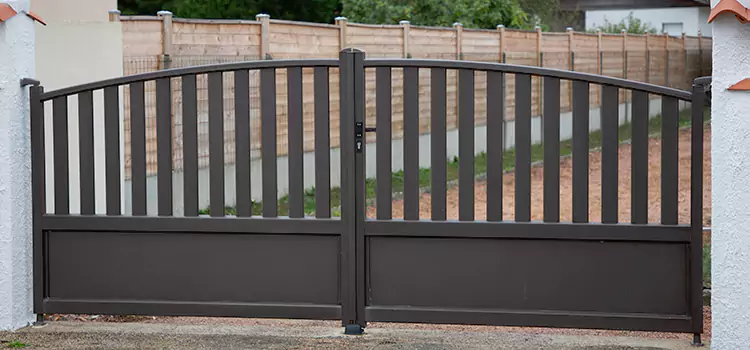Advanced Gate Solutions in Rubidoux, CA