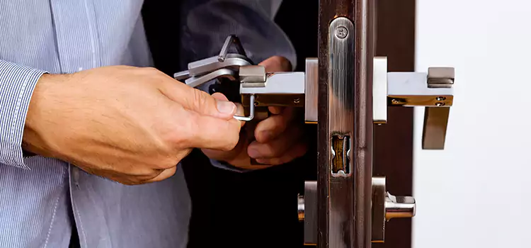 Commercial Door Lock Repair Rubidoux