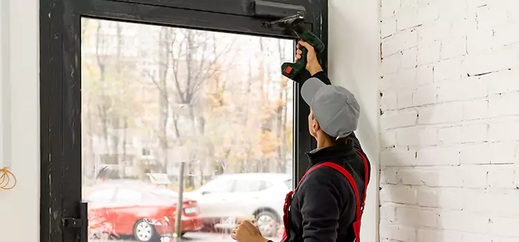 Comprehensive Door Closer Services in Rubidoux, CA