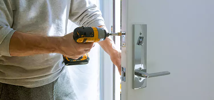 Door Knob Lock Repair Rubidoux