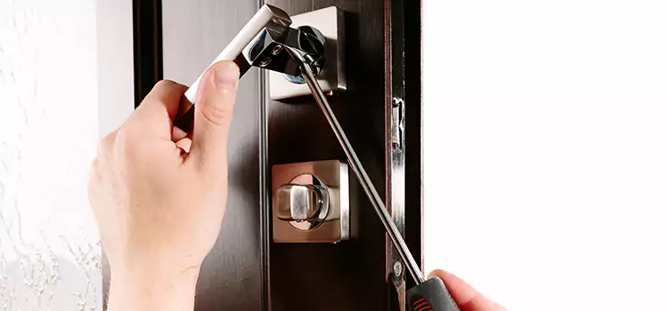 Door Lock Replacement Service Rubidoux