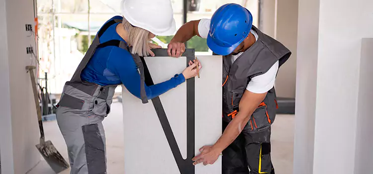 Why Choose Us for Door Panel Services in Rubidoux, CA?