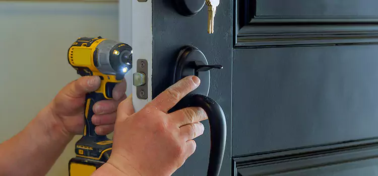 Locksmith Emergency Service Rubidoux