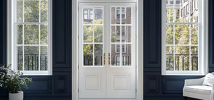 French Door Lock Repair Rubidoux