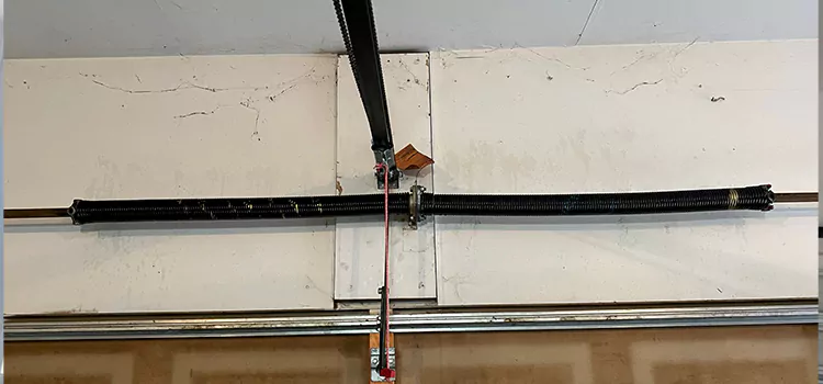 Garage Door Cable Repair Near Me in Rubidoux, CA
