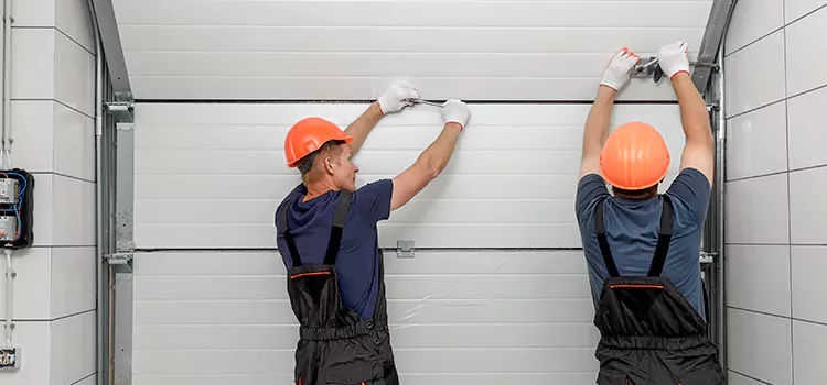 Choose Us for Your Garage Door Needs in Rubidoux