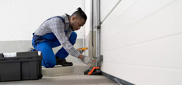 Expert Solutions for Every Garage Lock Need in Rubidoux, CA