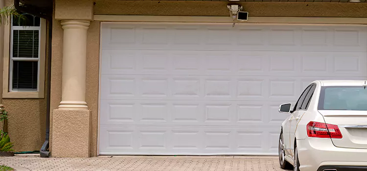 Comprehensive Garage Door Maintenance Services in Rubidoux, CA