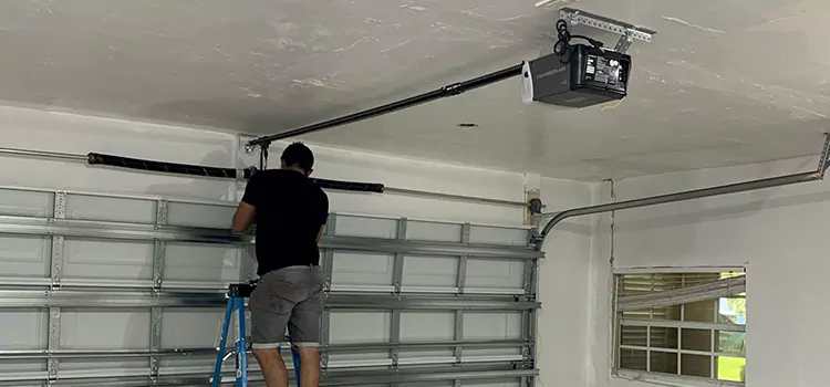 Garage Door Opener Repair Near Me in Rubidoux, CA