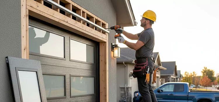 Your Trusted Garage Door Specialists in Rubidoux