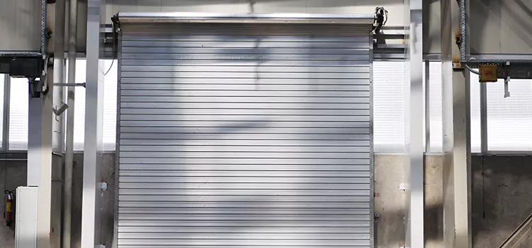 Roller Door Maintenance Rubidoux