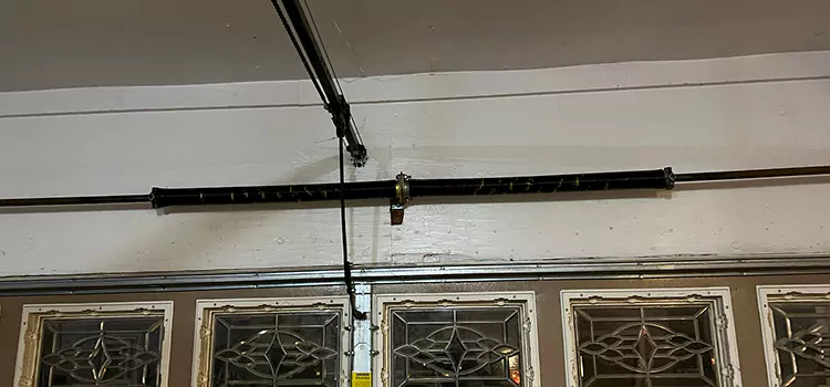 Garage Door Spring Repair Near Me Rubidoux