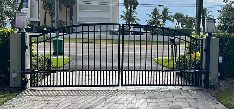 Gate Opener Replacement Near Me in Rubidoux, CA