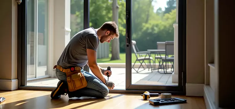 Comprehensive Solutions for Every Glass Door Need in Rubidoux, CA