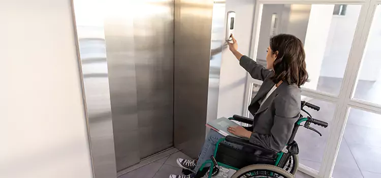 Benefits of Modern Handicap Door Systems in Rubidoux, CA