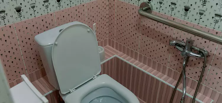 Meeting Diverse Needs With Accessible Restroom Solutions in Rubidoux, CA