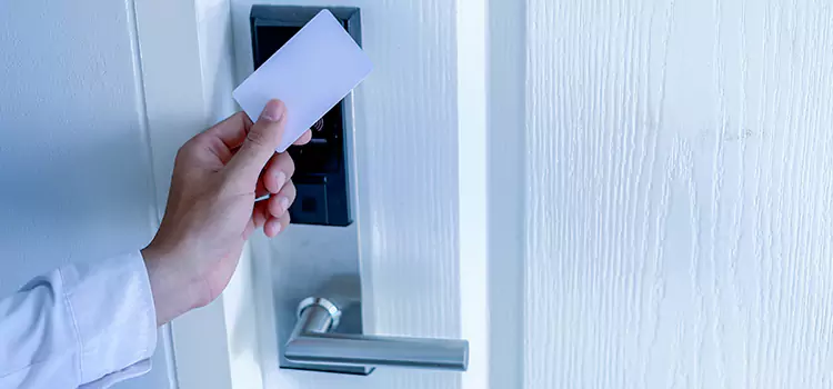 Why Choose Us for Your Keycard Lock Installation in Rubidoux, CA?