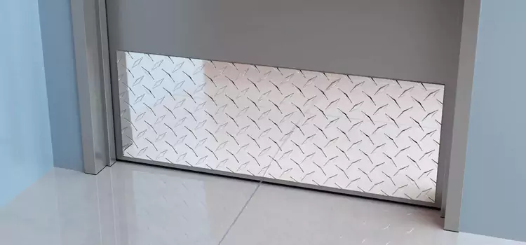 Benefits of Professional Kick Plate Solutions in Rubidoux, CA