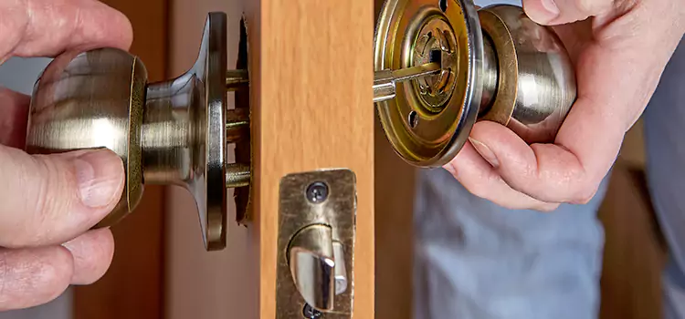 Sliding Door Lock Repair Rubidoux