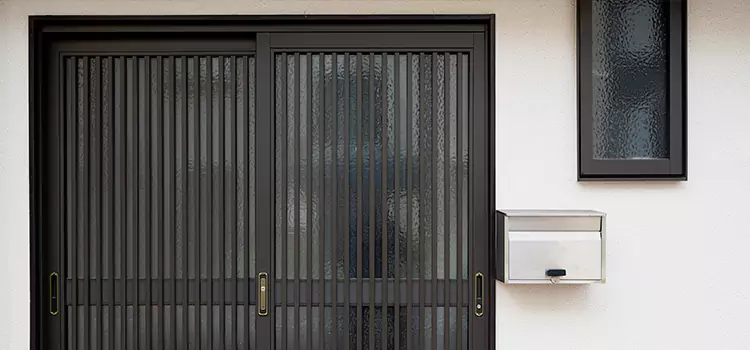Sliding Screen Door Repair Rubidoux