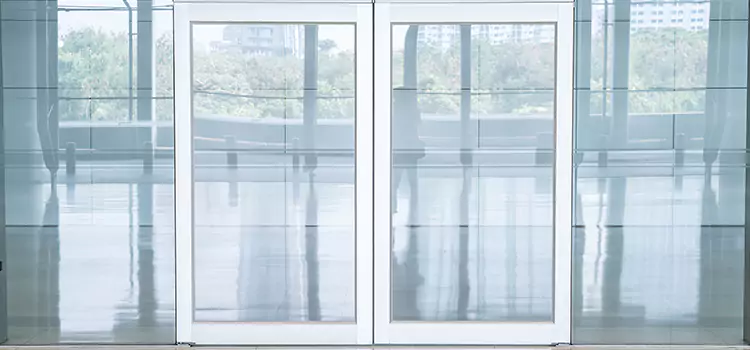 Why Choose Us for Your Motion Sensor Door Needs in Rubidoux, CA?
