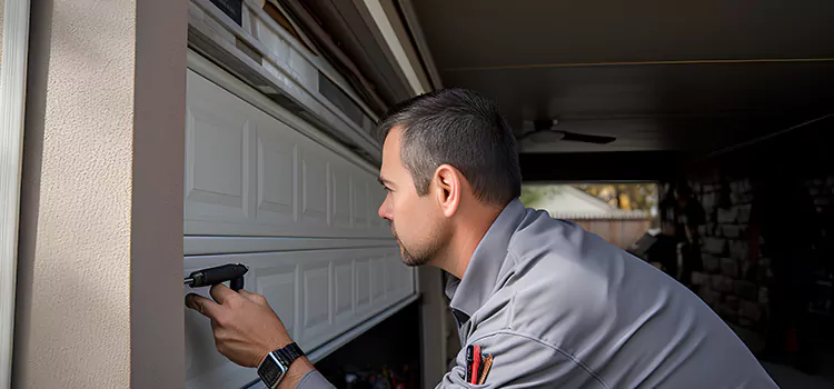 Garage Door Cable Replacement Rubidoux