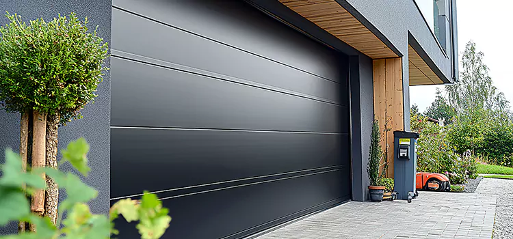 Residential Garage Door Service Rubidoux