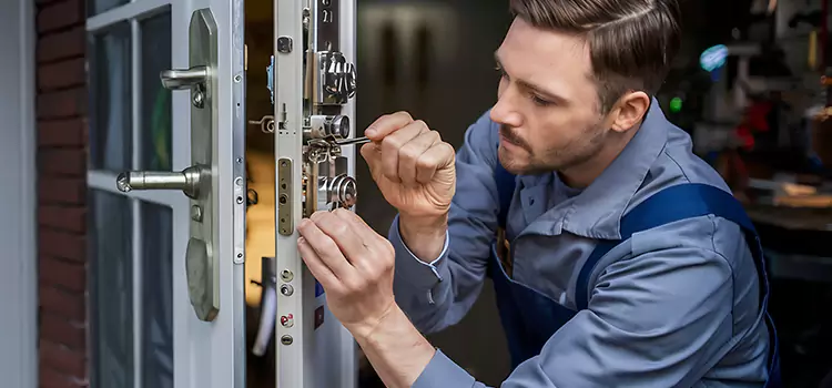 Residential Lock Installation Rubidoux