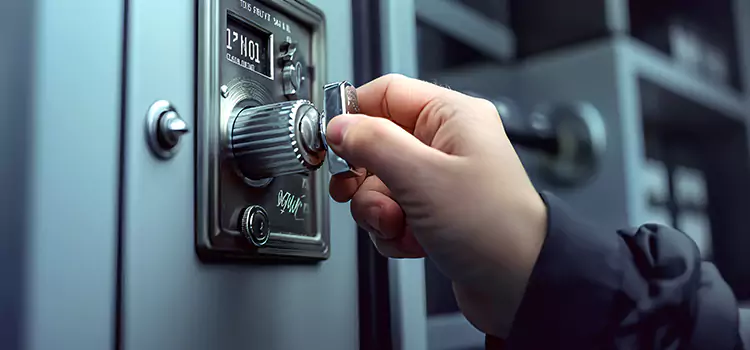 Locksmith Cost to Open Safe Rubidoux