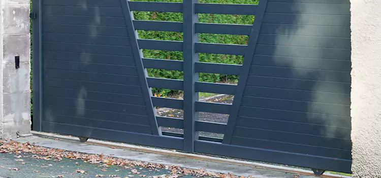 Automated Gate Company Near Me Rubidoux