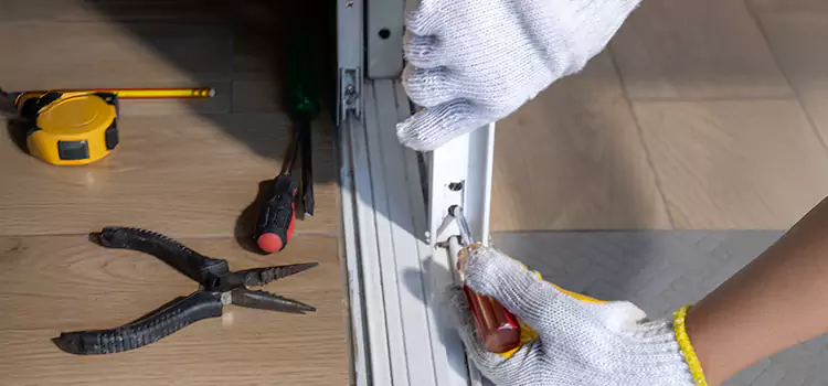 Sliding Door Installation Services in Rubidoux, CA
