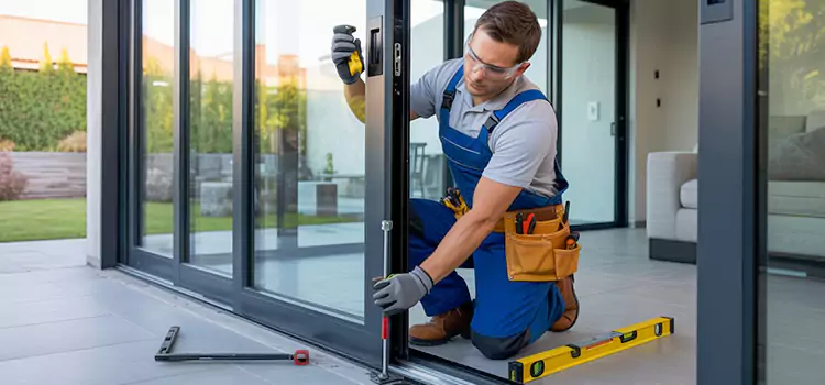 Sliding Screen Door Repair Rubidoux