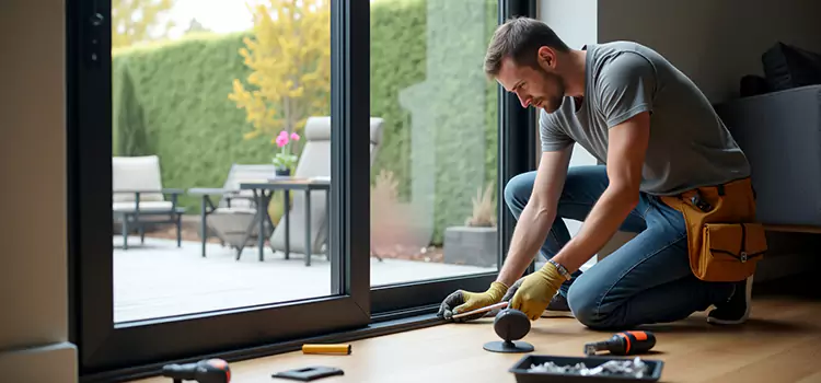 Patio Sliding Glass Door Replacement Rubidoux