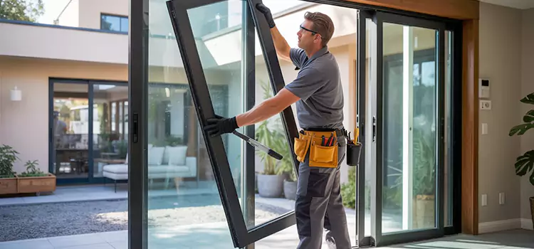 Specialized Sliding Door Roller Services in Rubidoux, California