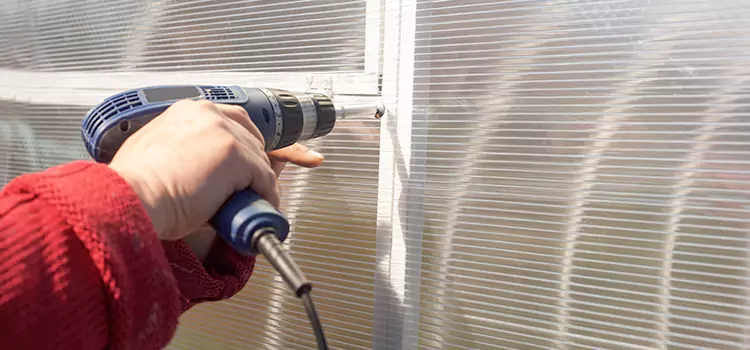 Sliding Screen Door Repair Rubidoux