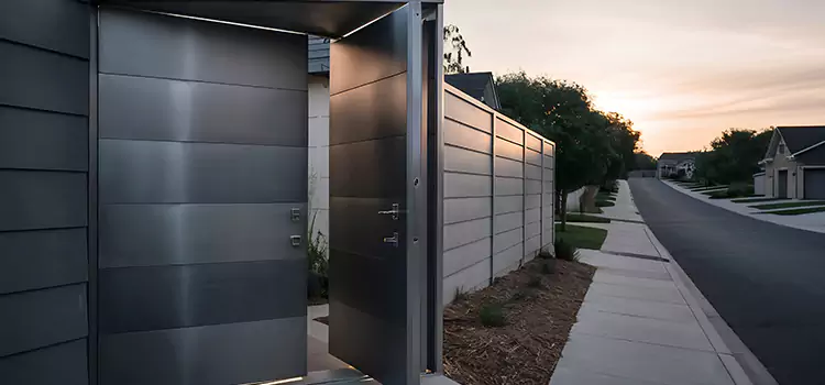 Comprehensive Steel Door Solutions in Rubidoux, CA