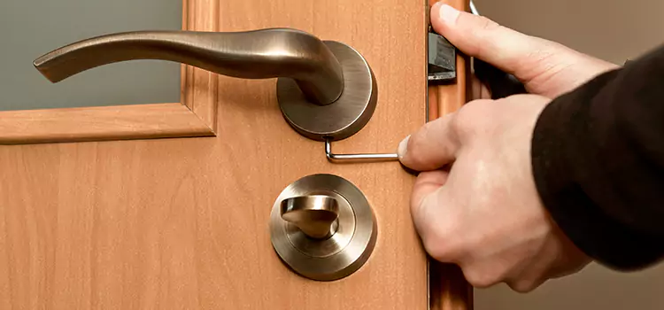 Access Control System Integration Rubidoux