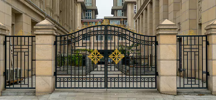 Comprehensive Iron Gate Maintenance Solutions in Rubidoux, CA