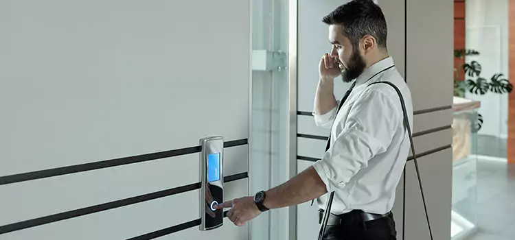 Cloud Based Access Control Rubidoux