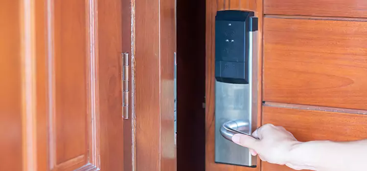 Commercial Keyless Entry Locks Rubidoux