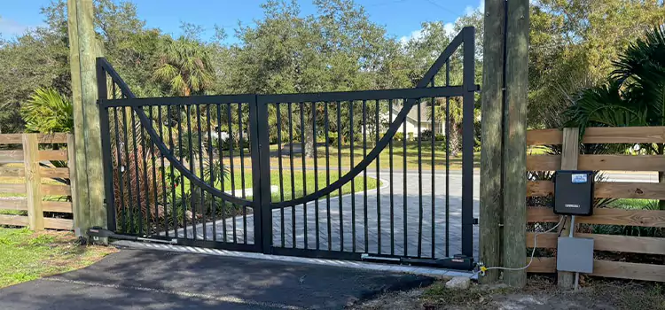 Why Choose Us for Your Automatic Gate Needs in Rubidoux, CA?