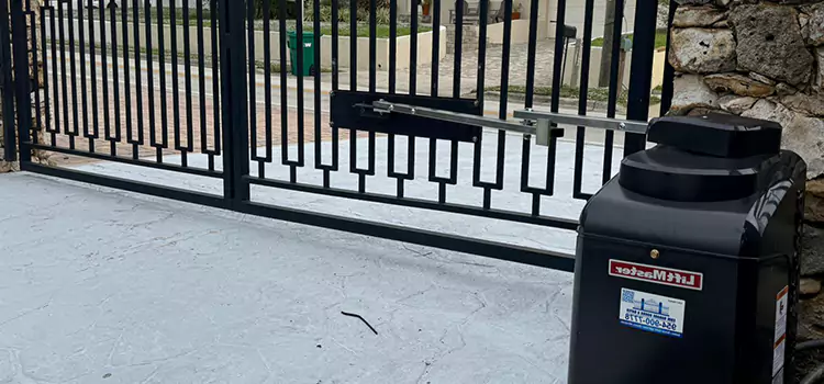 Seamless Installation and Support for Your New Gate in Rubidoux, CA
