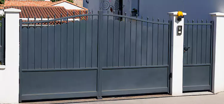 Emergency Commercial Gate Repair Rubidoux