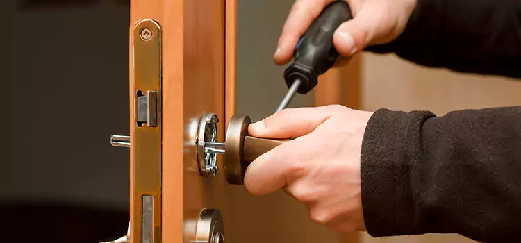Semi Truck Locksmith Rubidoux